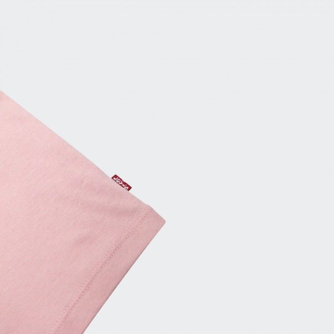 Levi's Pink T-shirt