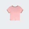 Levi's Pink T-shirt Levi's Pink T-shirt