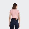 Levi's Pink T-shirt Levi's Pink T-shirt