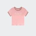 Levi's Pink T-shirt Levi's Pink T-shirt
