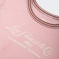 Levi's Pink T-shirt Levi's Pink T-shirt
