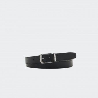 Michael Kors Belt Black