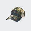 Gorra New Era FORTY con estampado Louvre Gorra New Era FORTY con estampado Louvre