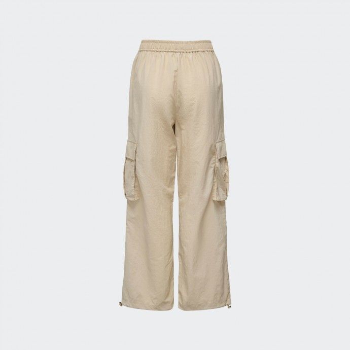 Only Beige Pants