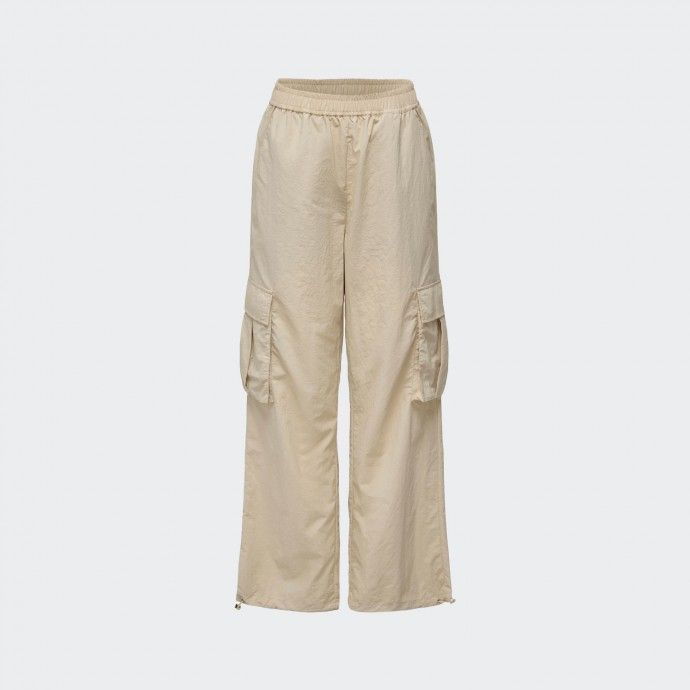 Only Beige Pants