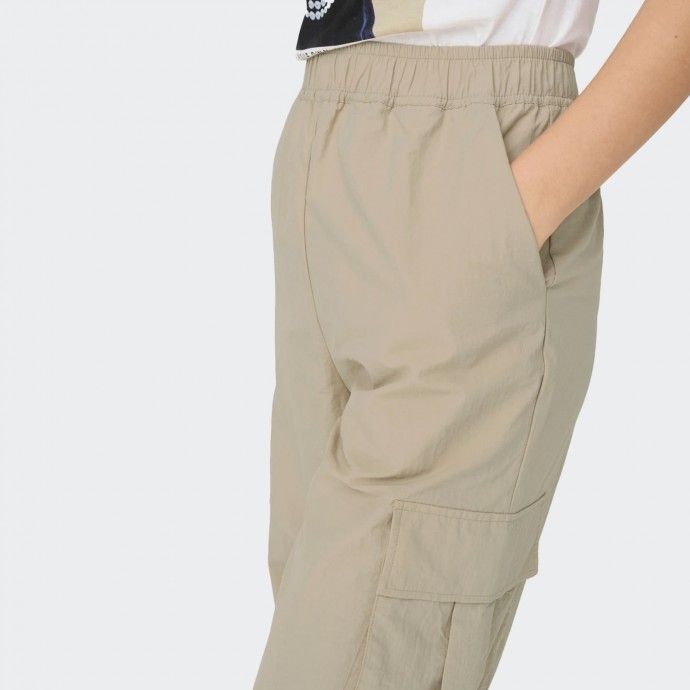 Only Beige Pants