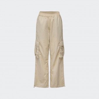 Only Beige Pants