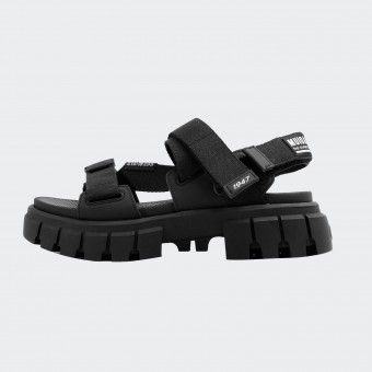 Sand�lia Palladium Revolt