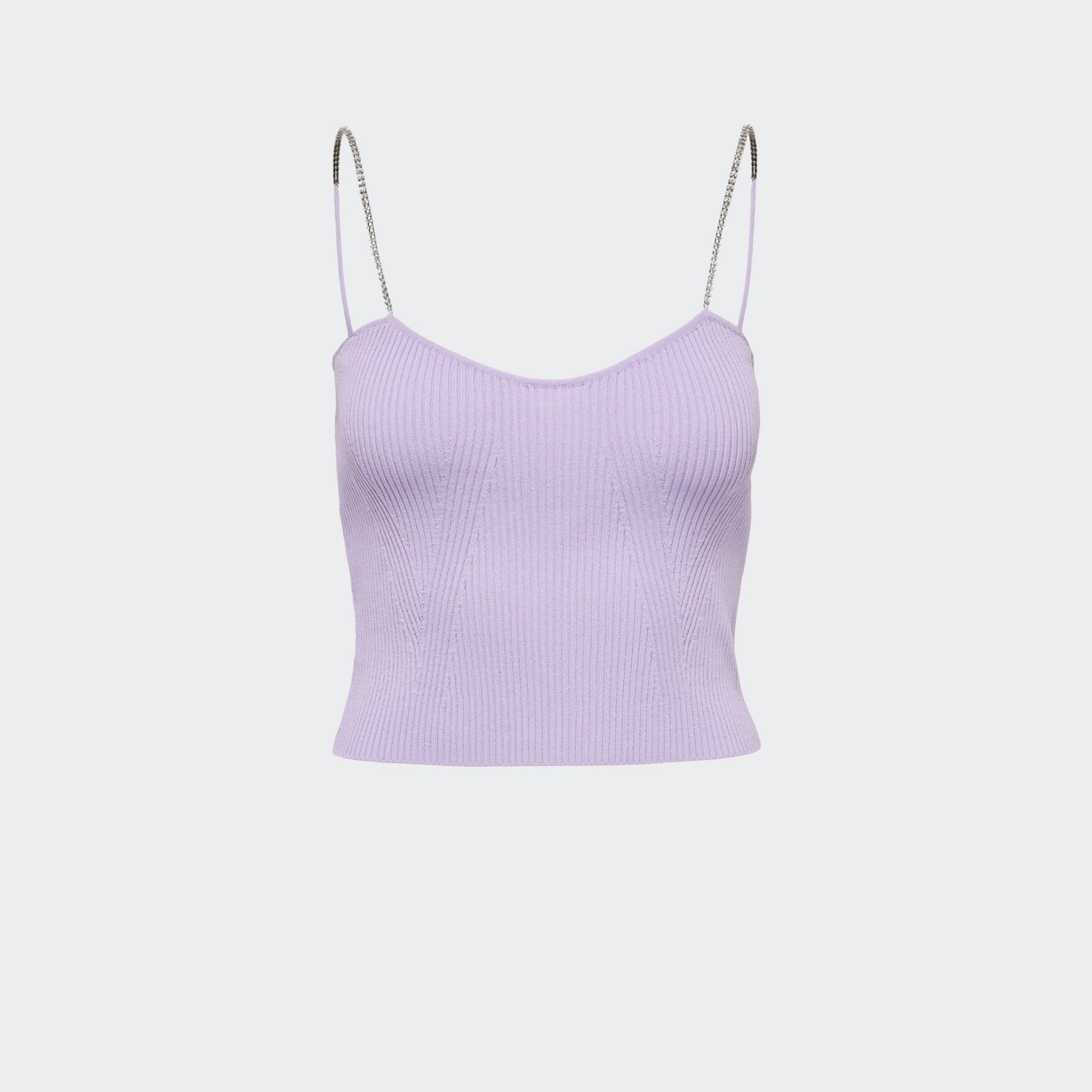 Only Lilac tank top