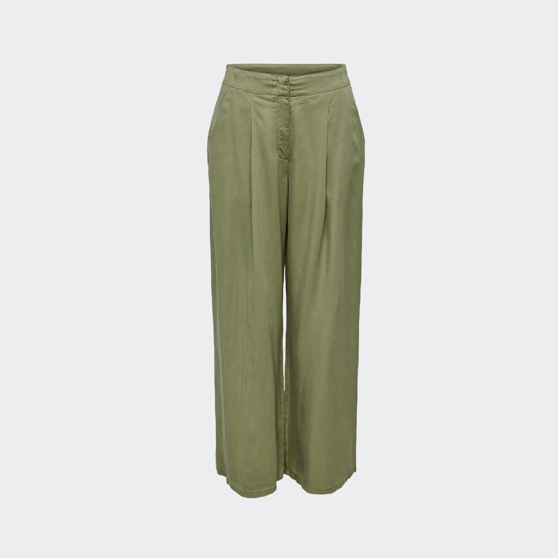 Only Kaki Pants