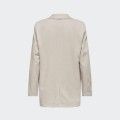 Blazer Only White Blazer Only White