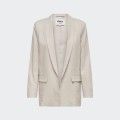 Blazer Only White Blazer Only White