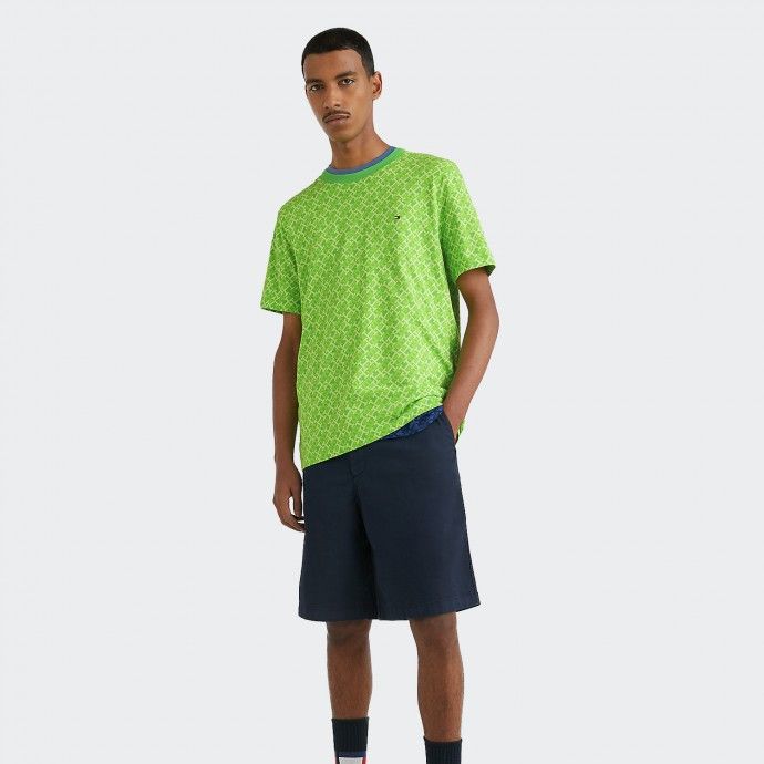 T-shirt Tommy Hilfiger