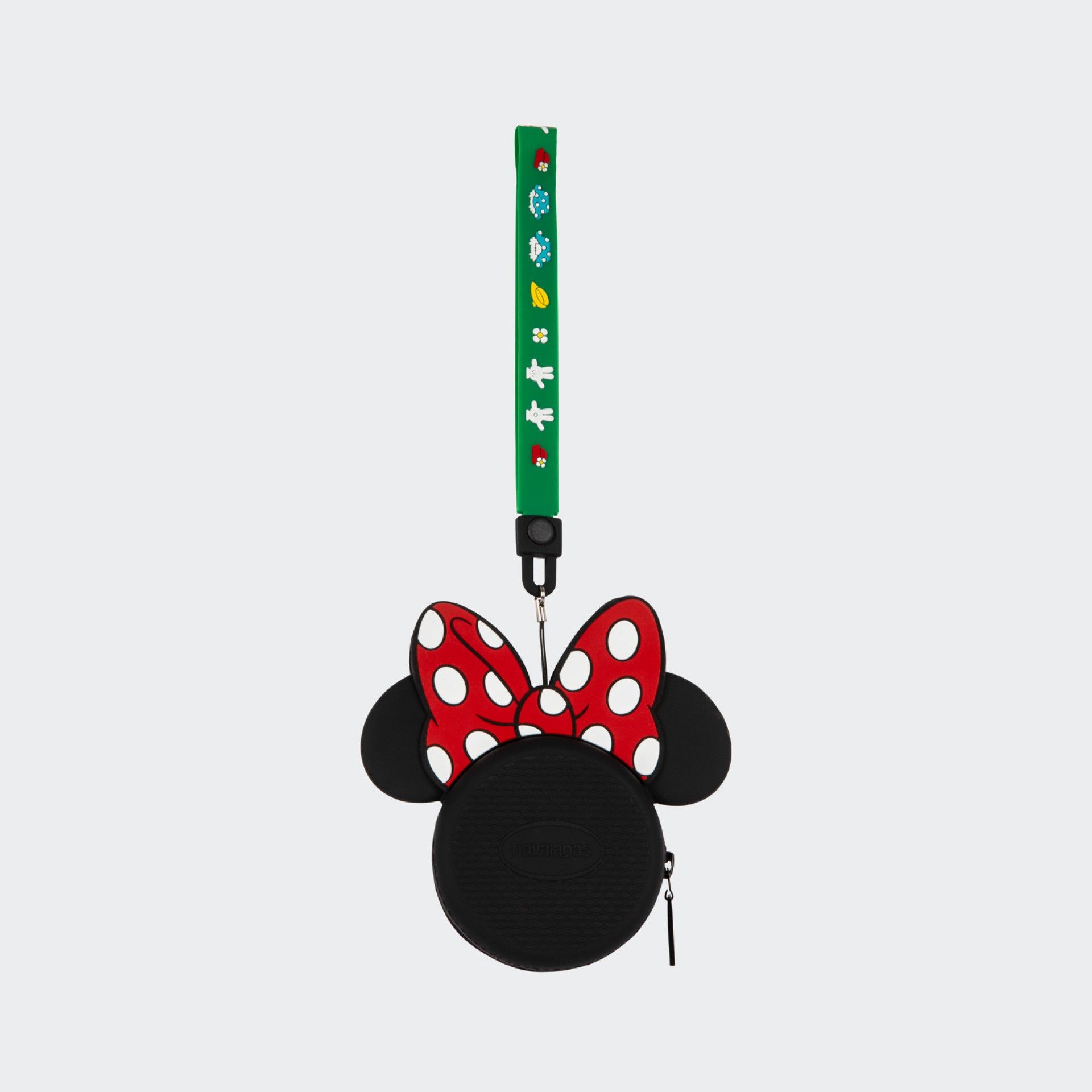 Havaianas Disney Classics Coin Purse