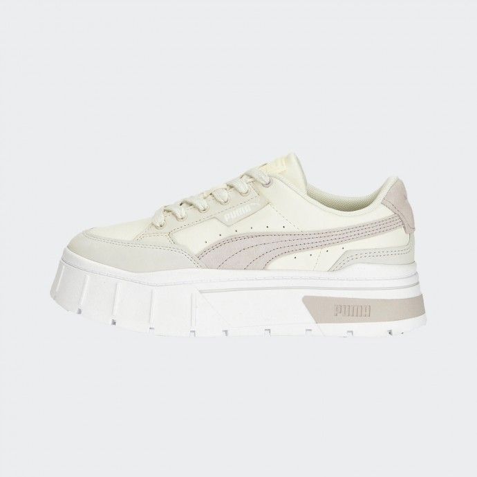 Zapatillas bajas con plataforma de Puma