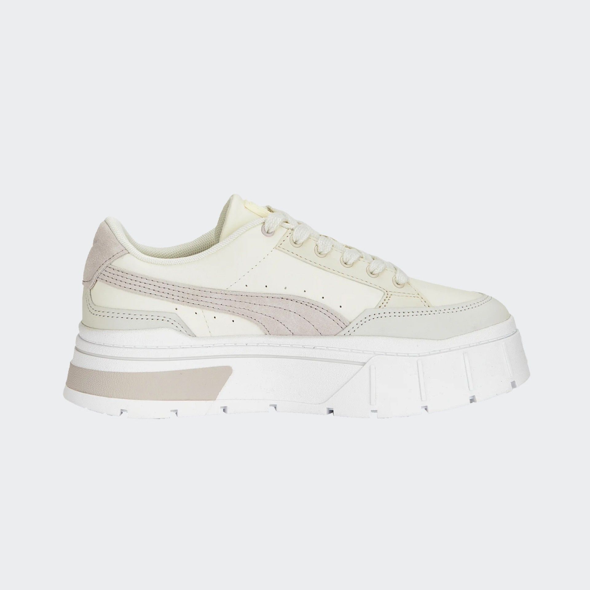 Zapatillas bajas con plataforma de Puma