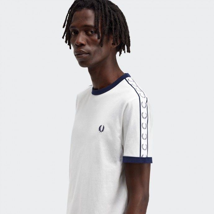 Tshirt Fred Perry