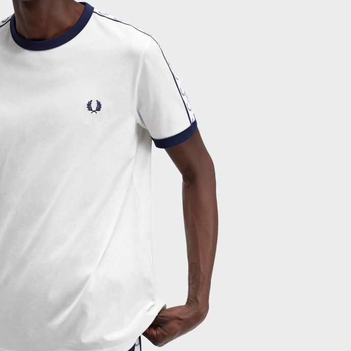 Tshirt Fred Perry