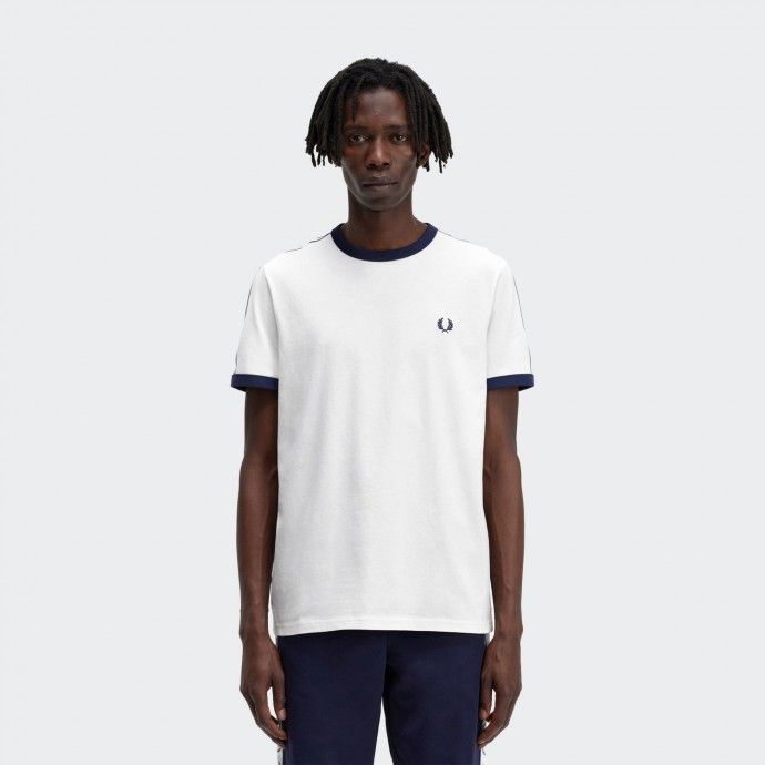 Tshirt Fred Perry