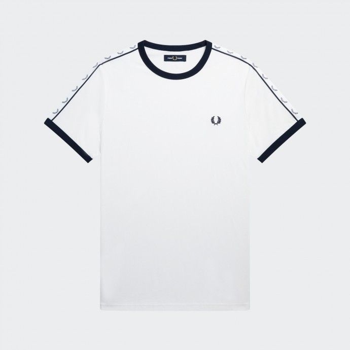 Tshirt Fred Perry