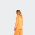 Coat Goa Goa Orange Coat Goa Goa Orange