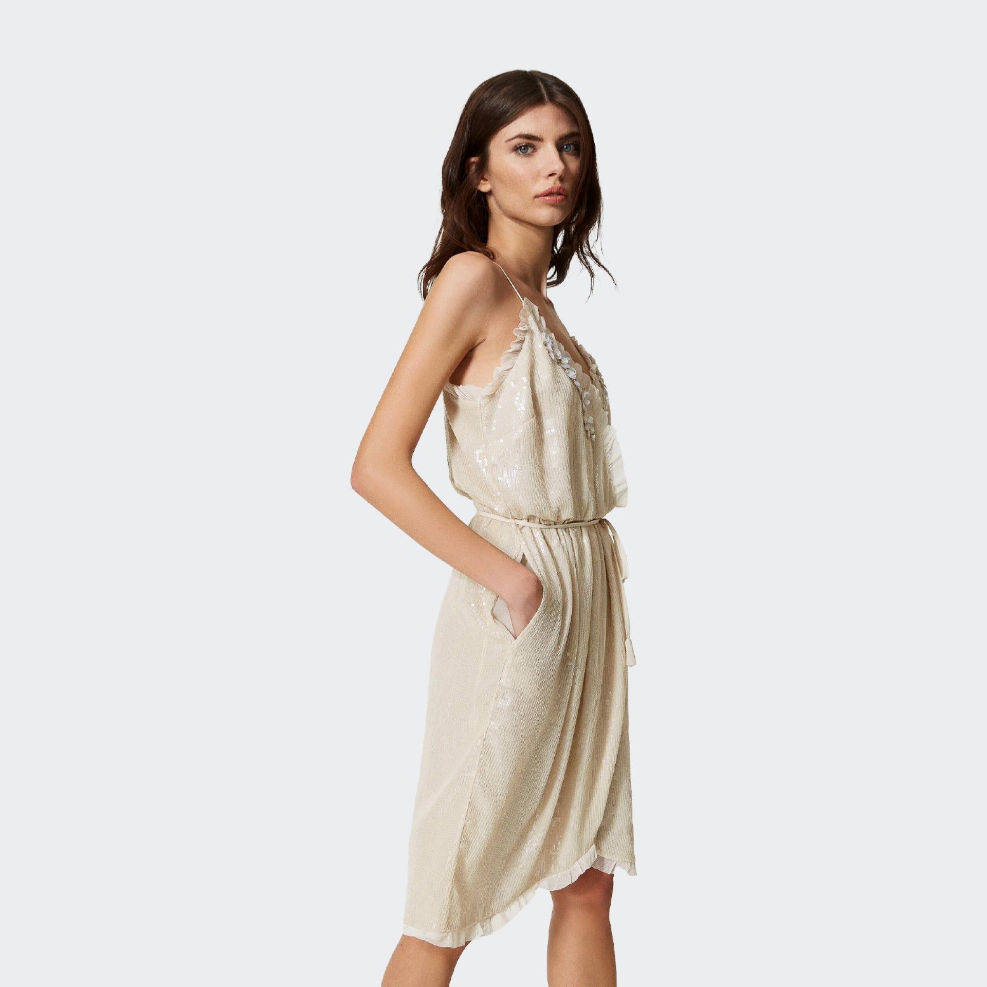 Raw Twinset Dress
