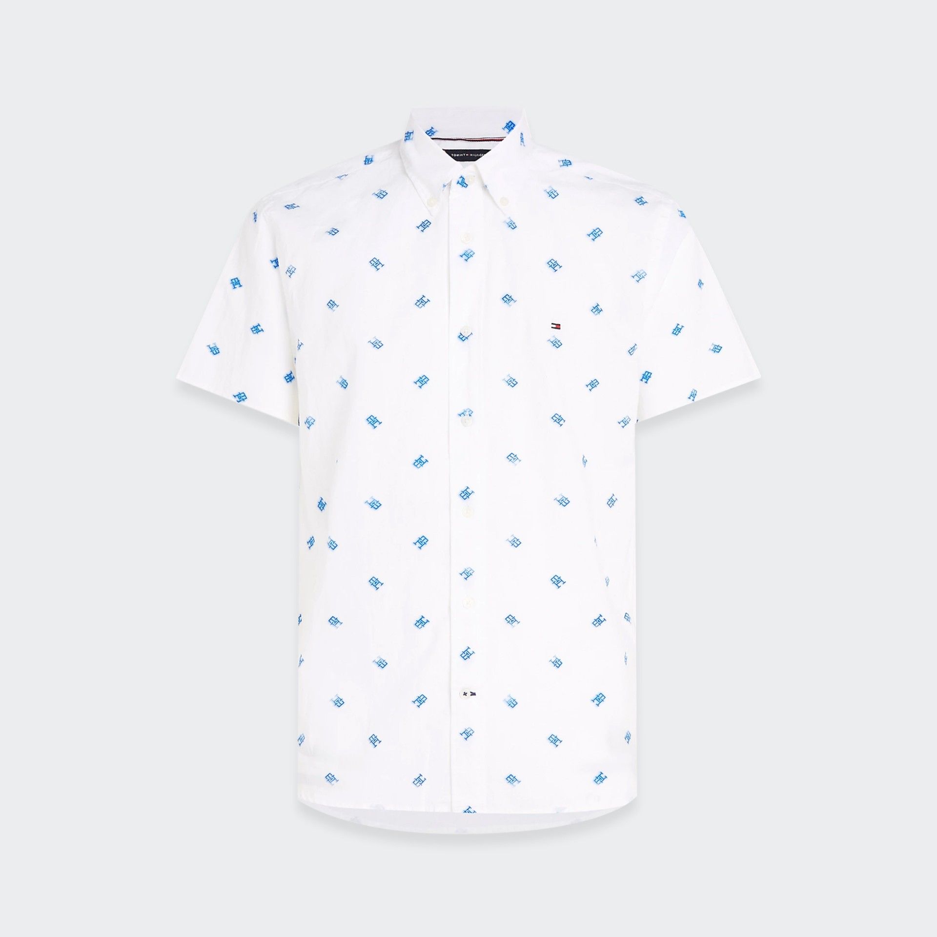 Tommy Hilfiger White Shirt