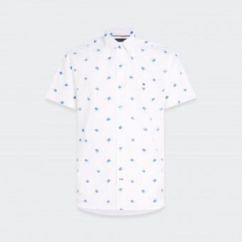 Camisa Tommy Hilfiger