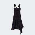 Black Twinset Dress Black Twinset Dress