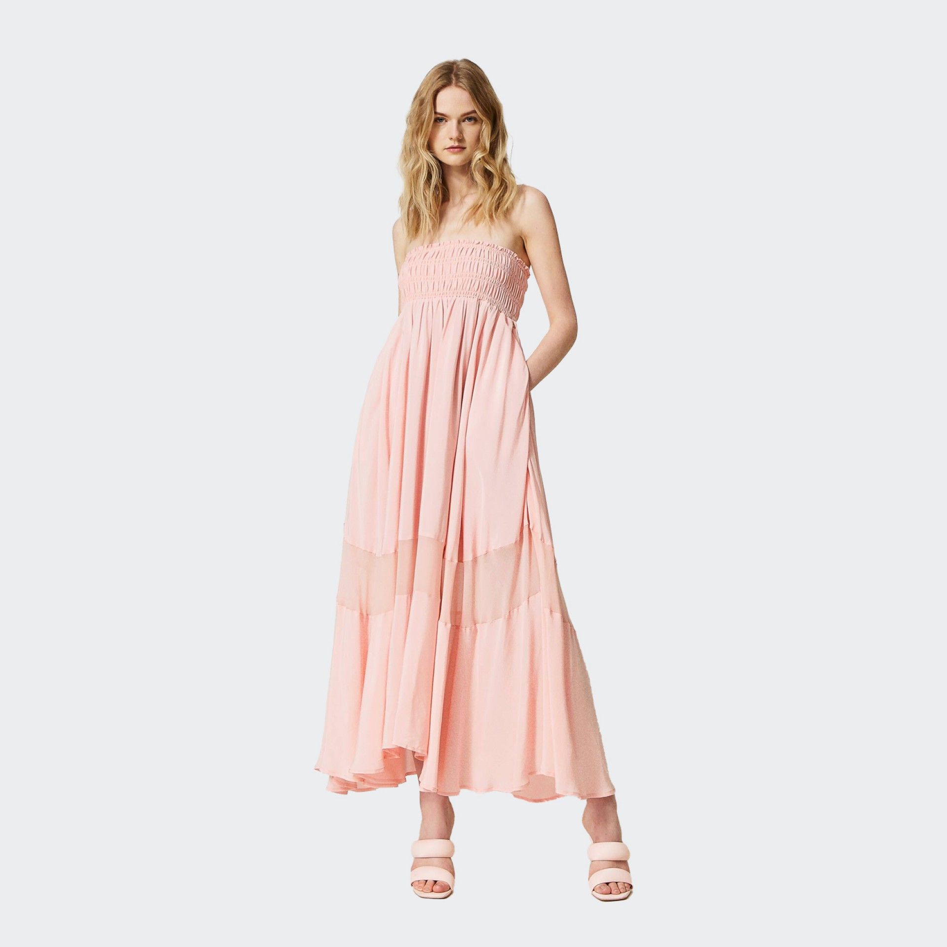 Saia Twin Set