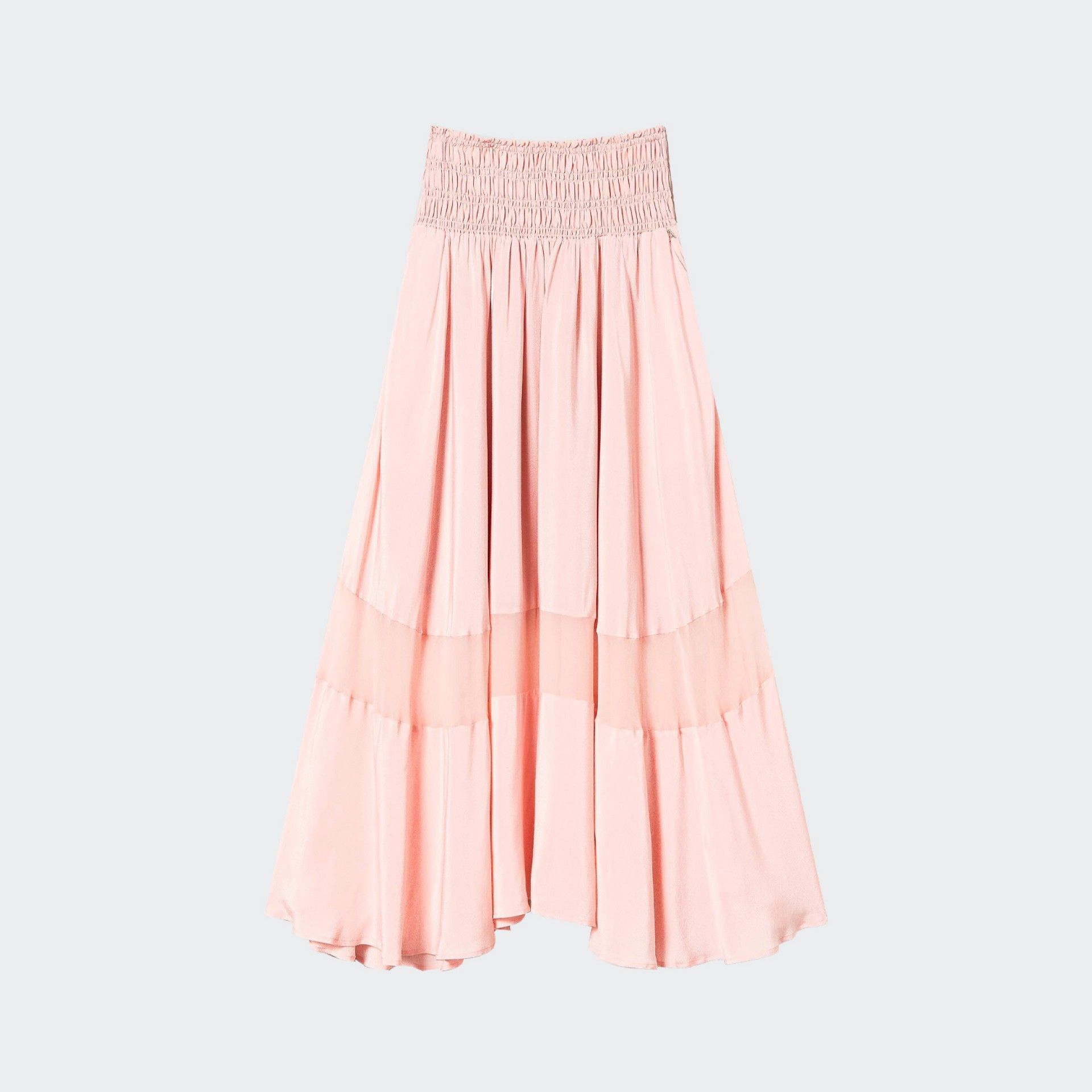 Saia Twin Set