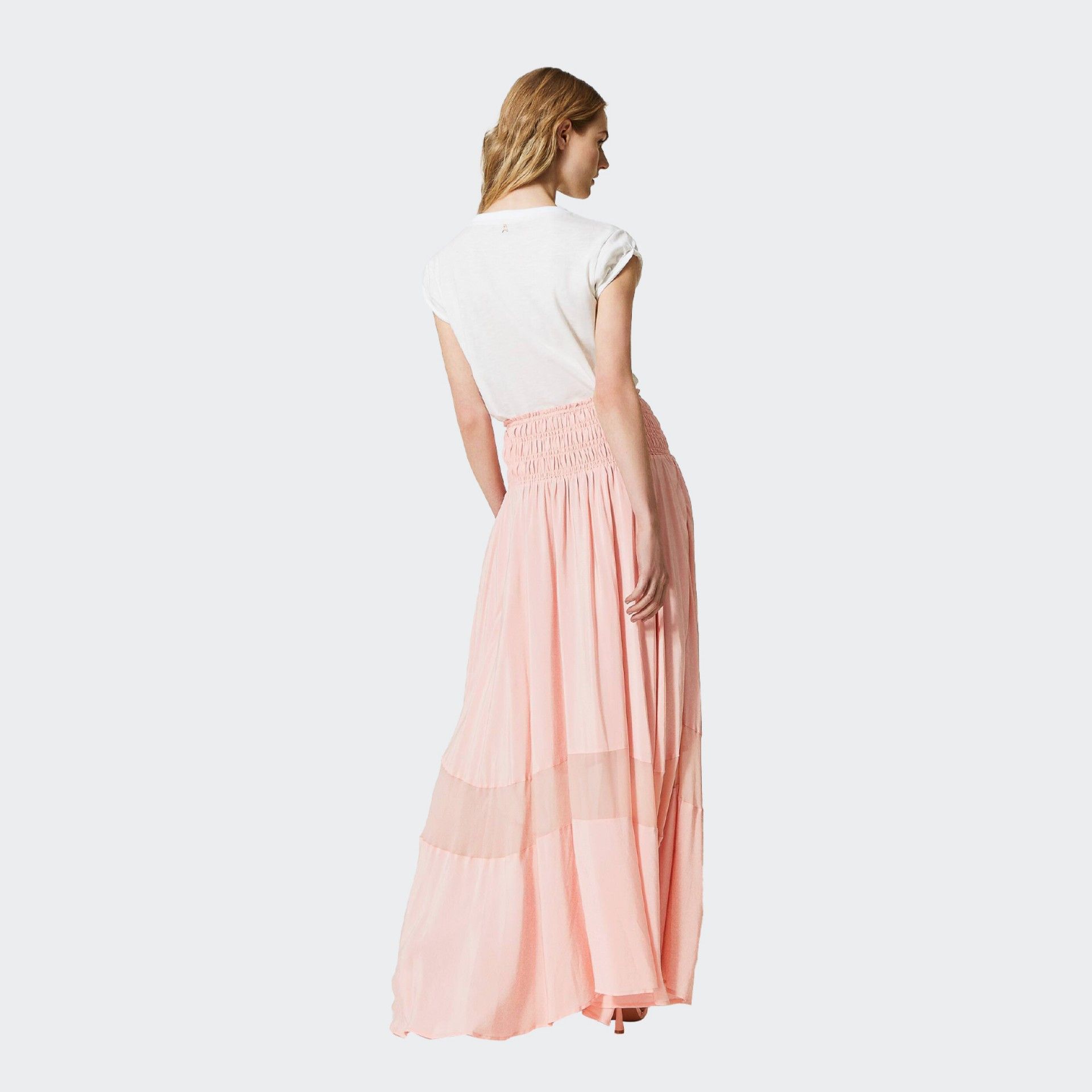 Saia Twin Set