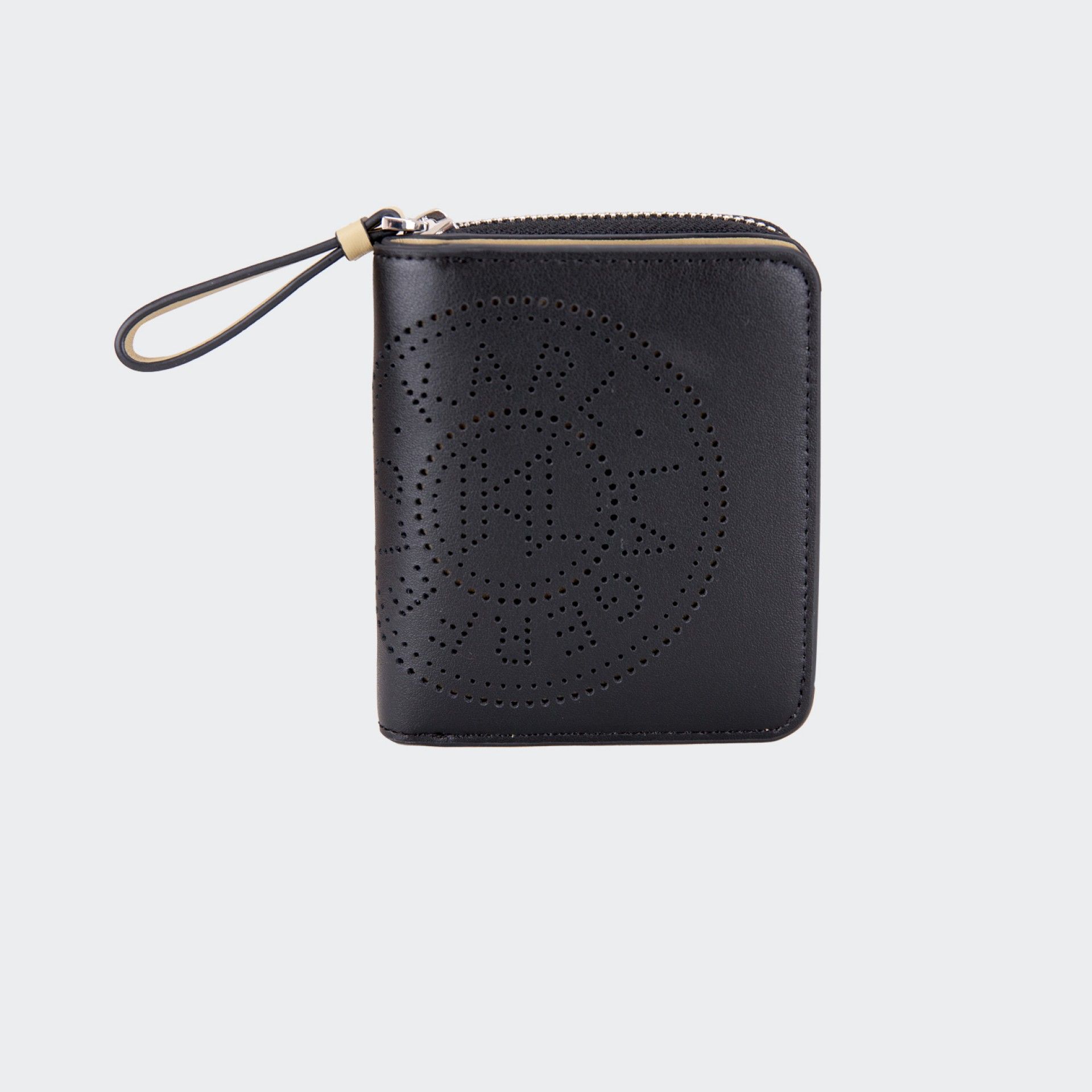Karl Lagerfeld Wallet Black