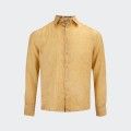 Sseinse Yellow Shirt Sseinse Yellow Shirt