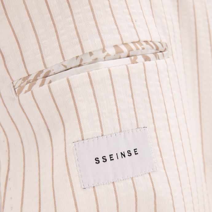 Blazer Sseinse