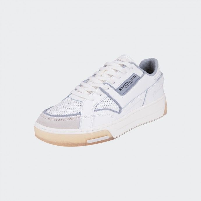Tenis Scotch
