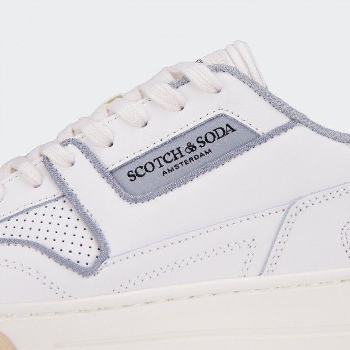 Tenis Scotch