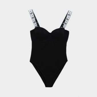 Ba�ador Chiara Ferragni de algod�n