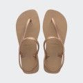 Golden Havaianas Golden Havaianas