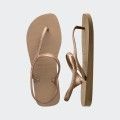 Golden Havaianas Golden Havaianas