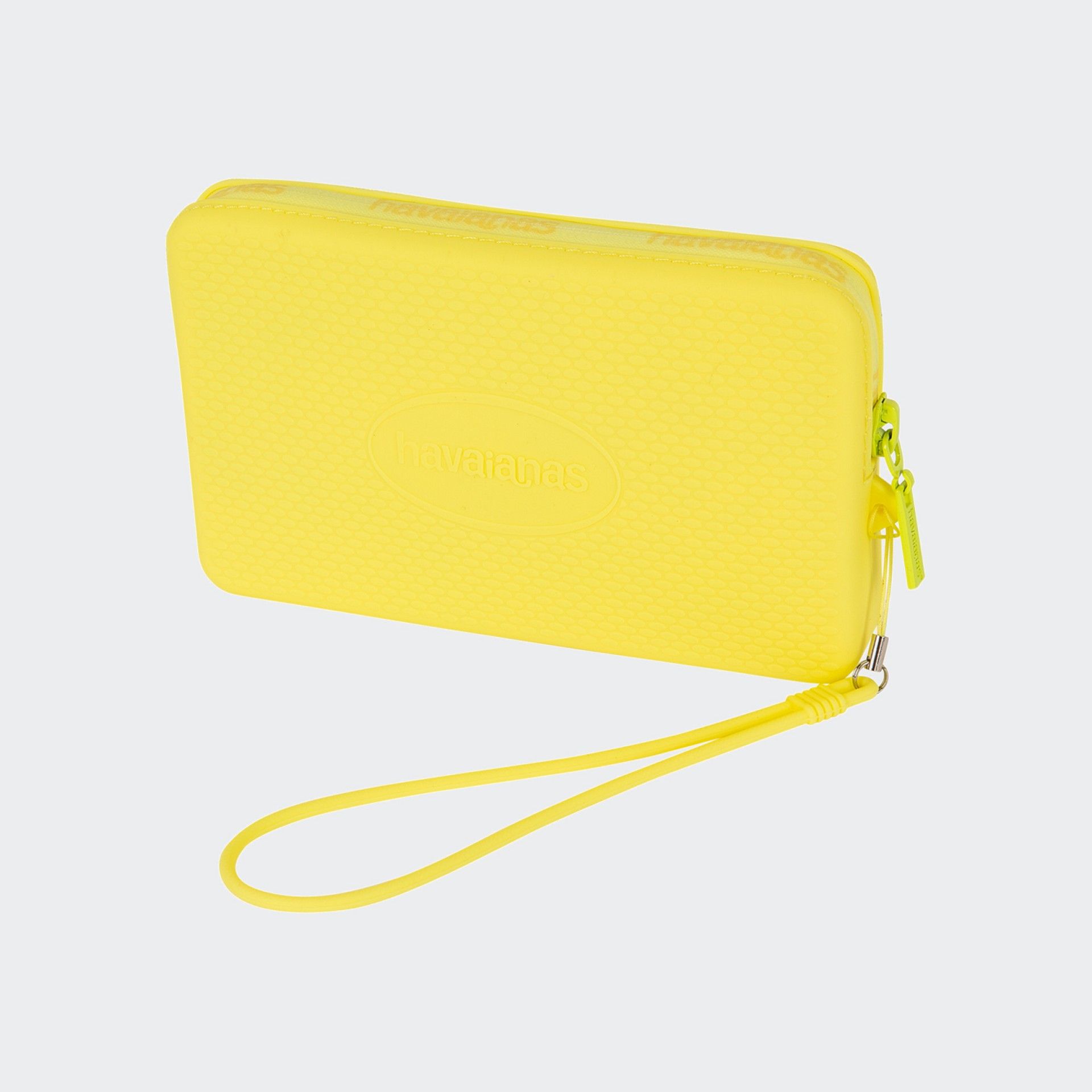 Havaianas Mini Bag Logo Wallet