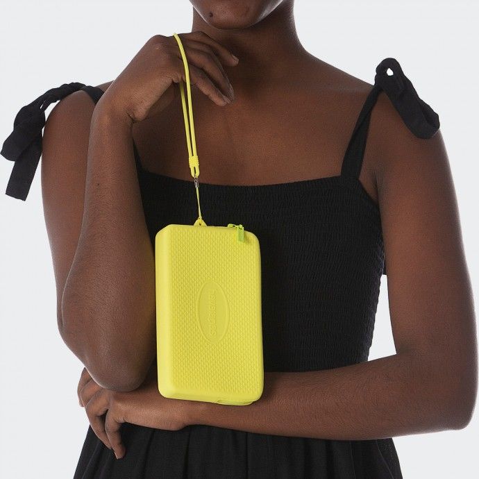 Havaianas Mini Bag Logo Wallet