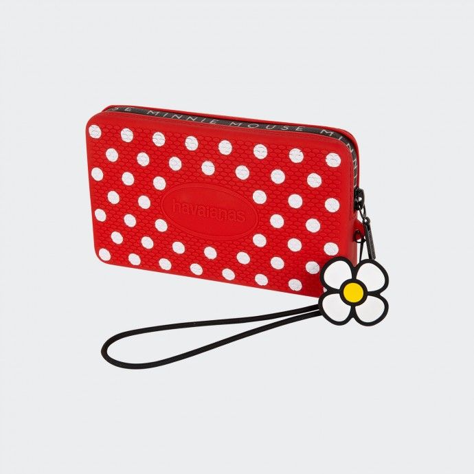 Havaianas Charm Disney Classics Wallet