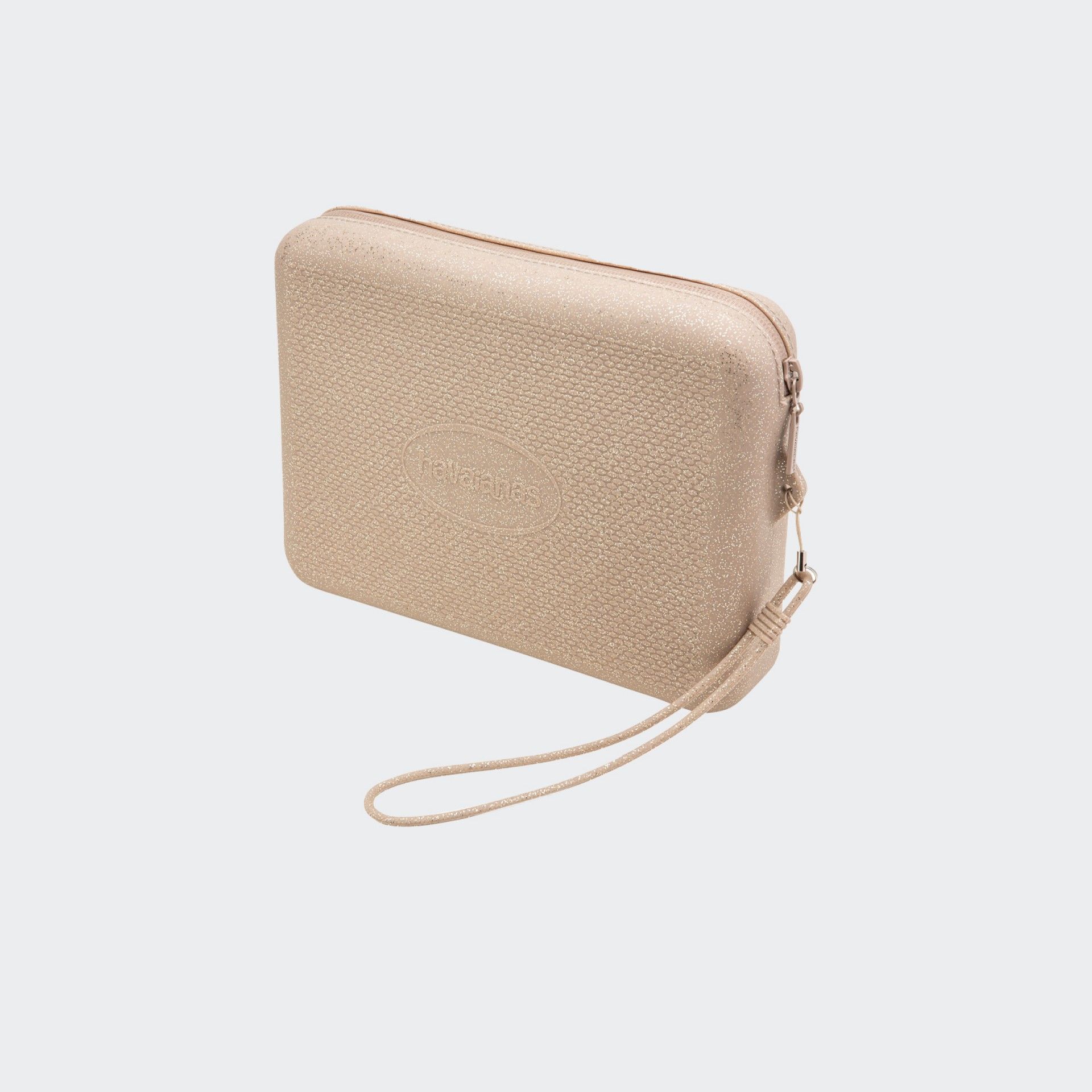 Trousse de toilette de plage pailletée Havaianas