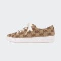 Michael Kors Beige Sneakers Michael Kors Beige Sneakers
