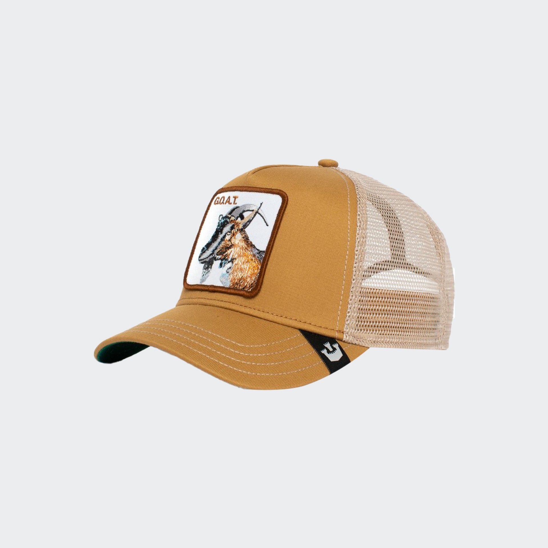 Cap Goorin Bros Brown