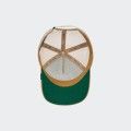 Cap Goorin Bros Brown Cap Goorin Bros Brown