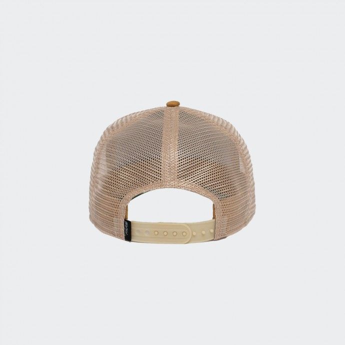 Cap Goorin Bros Brown