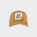 Cap Goorin Bros Brown Cap Goorin Bros Brown