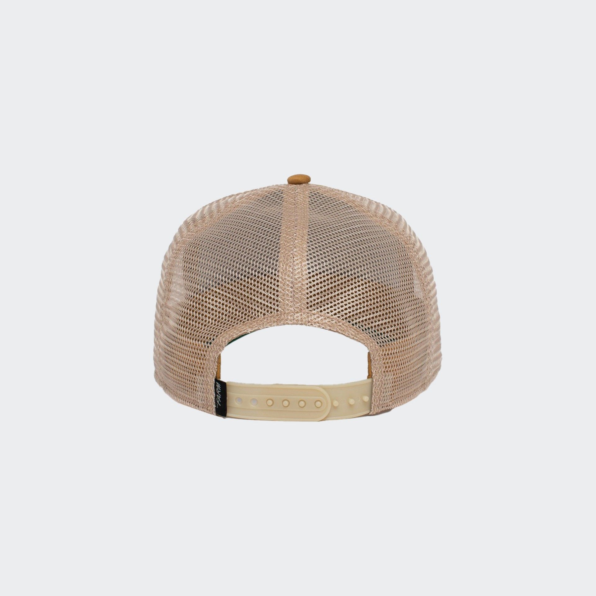 Cap Goorin Bros Brown